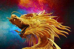 遮天小说封面，辰东著，神话修炼逆袭类玄幻作品